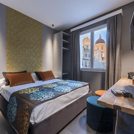 Slo Design House Hotel Marsala Exterior photo