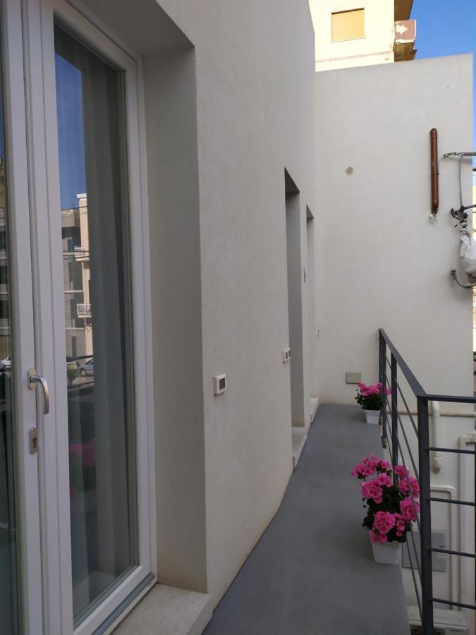 Slo Design House Hotel Marsala Exterior photo