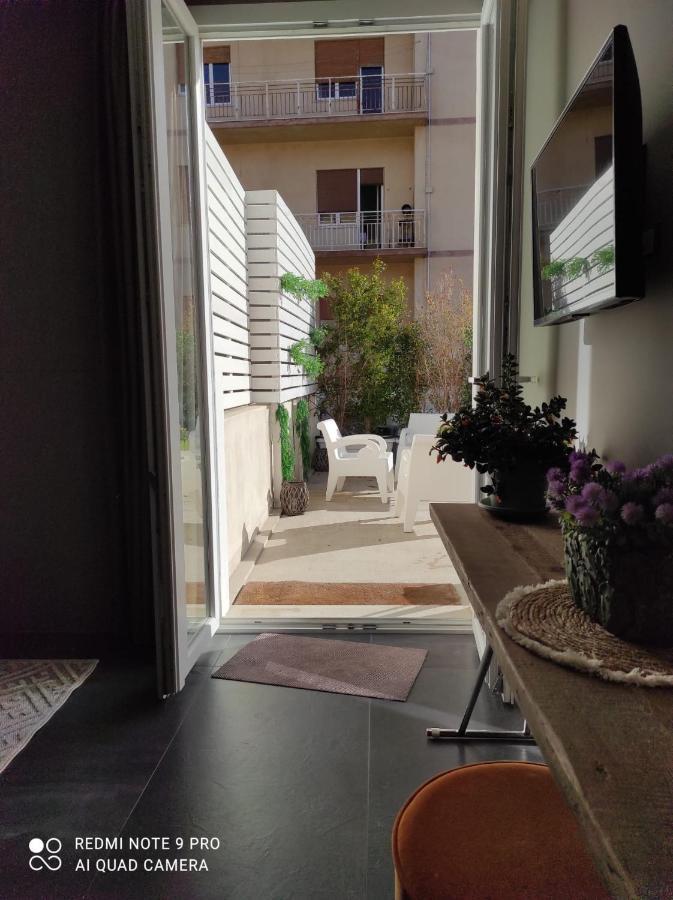 Slo Design House Hotel Marsala Exterior photo
