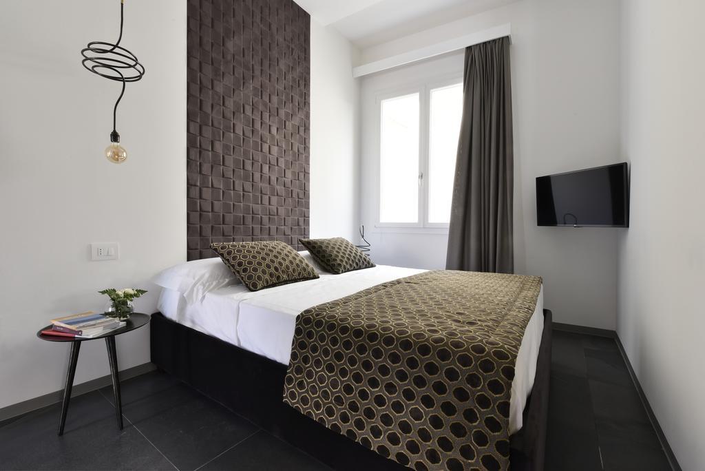 Slo Design House Hotel Marsala Exterior photo
