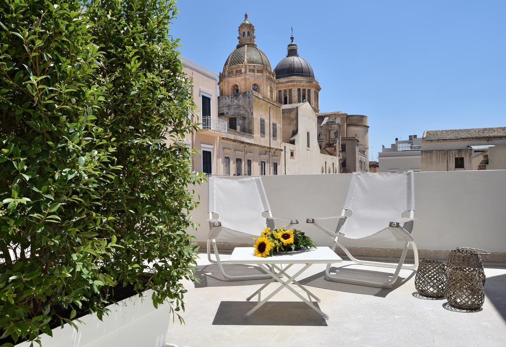 Slo Design House Hotel Marsala Exterior photo