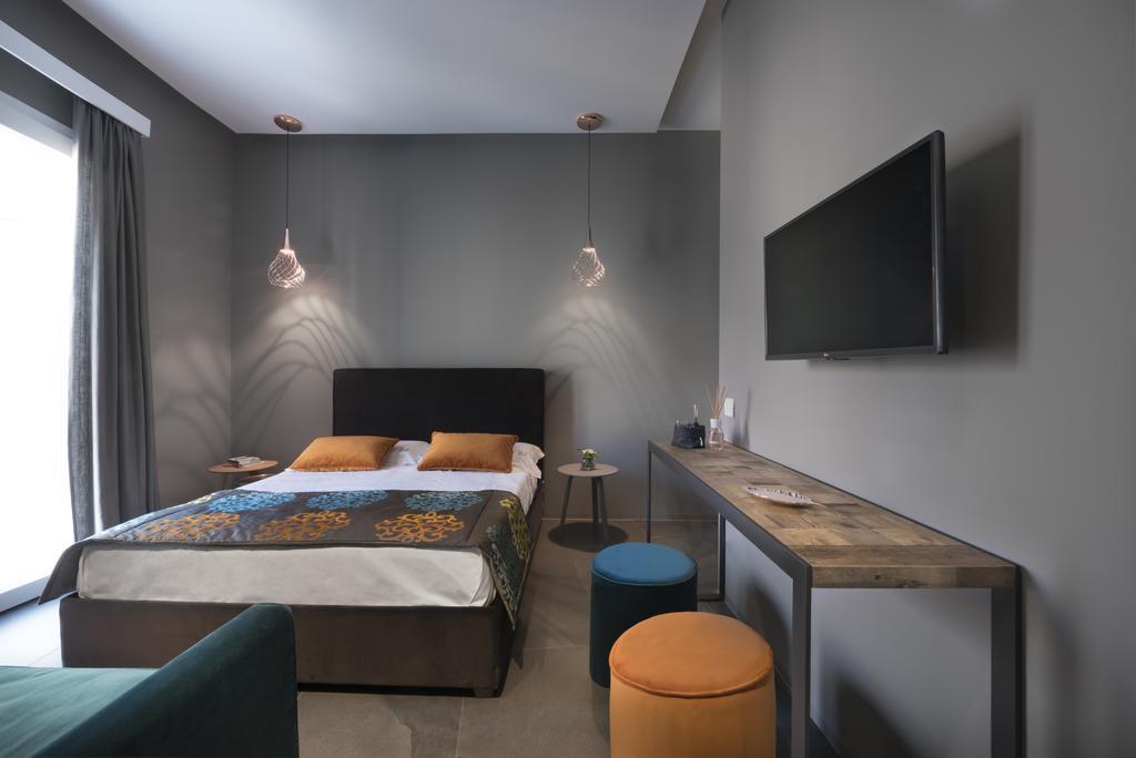 Slo Design House Hotel Marsala Exterior photo