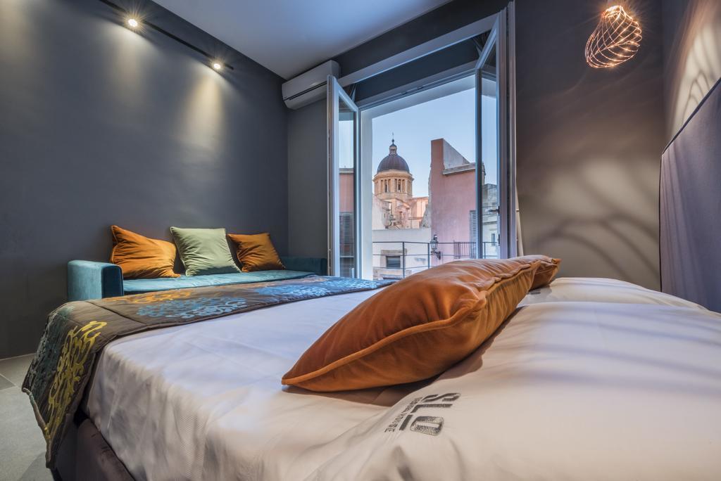 Slo Design House Hotel Marsala Exterior photo