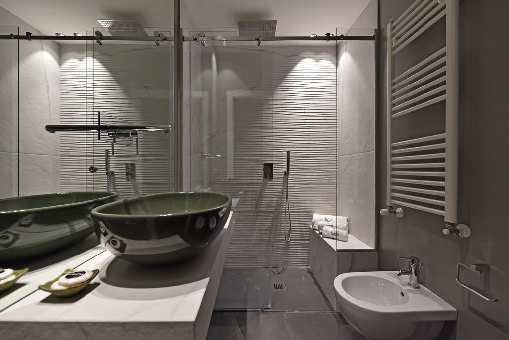 Slo Design House Hotel Marsala Exterior photo