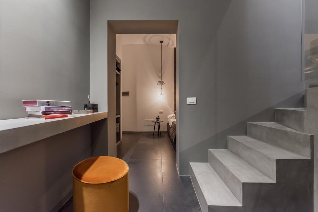 Slo Design House Hotel Marsala Exterior photo