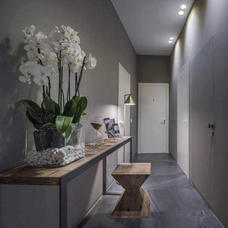 Slo Design House Hotel Marsala Exterior photo