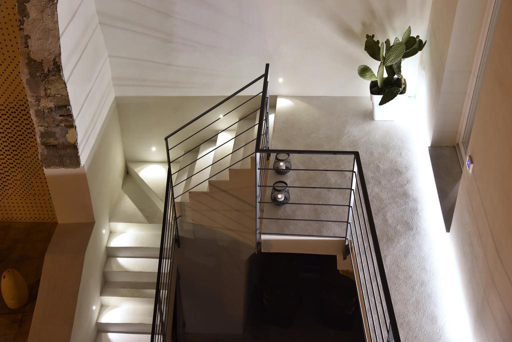 Slo Design House Hotel Marsala Exterior photo