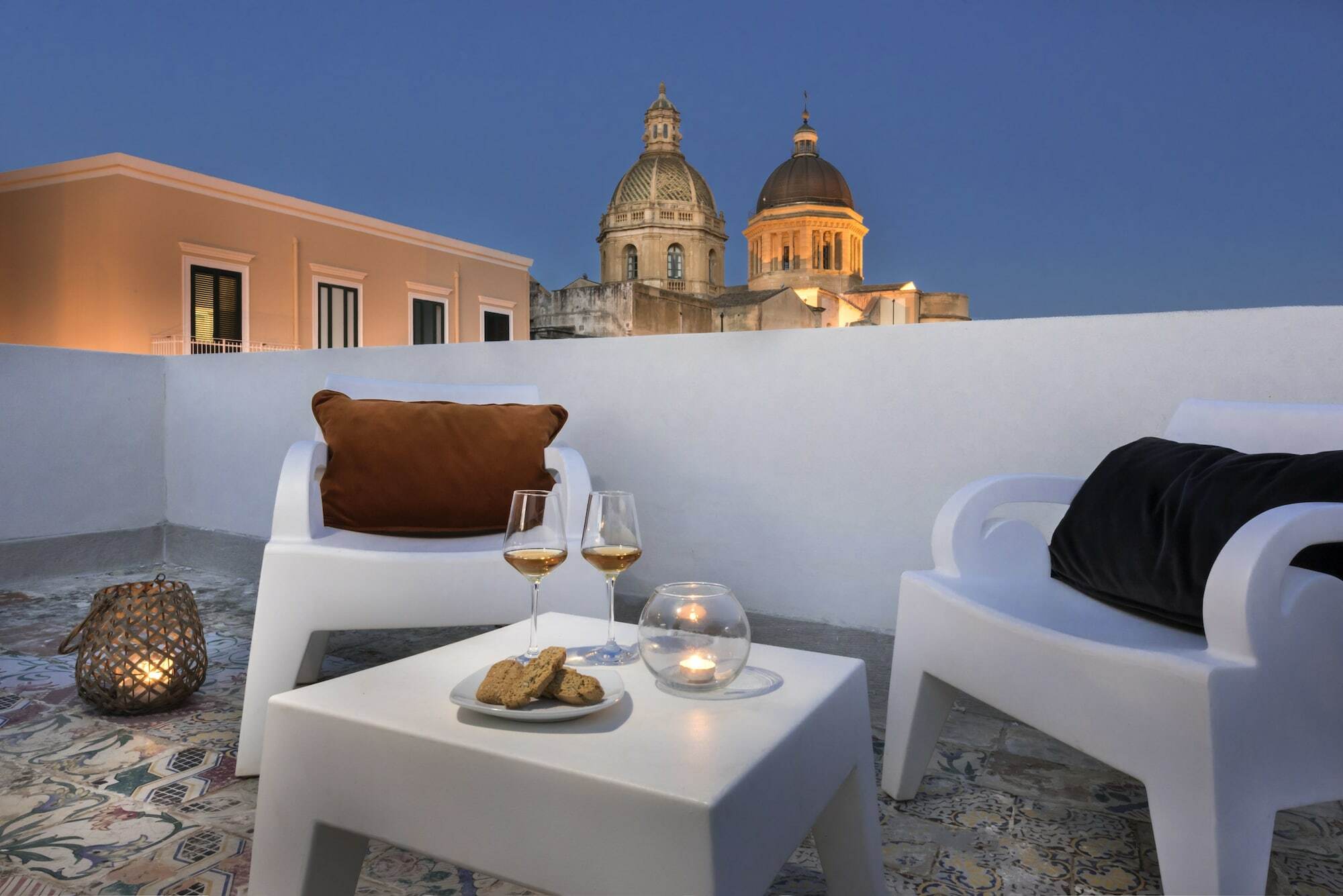 Slo Design House Hotel Marsala Exterior photo