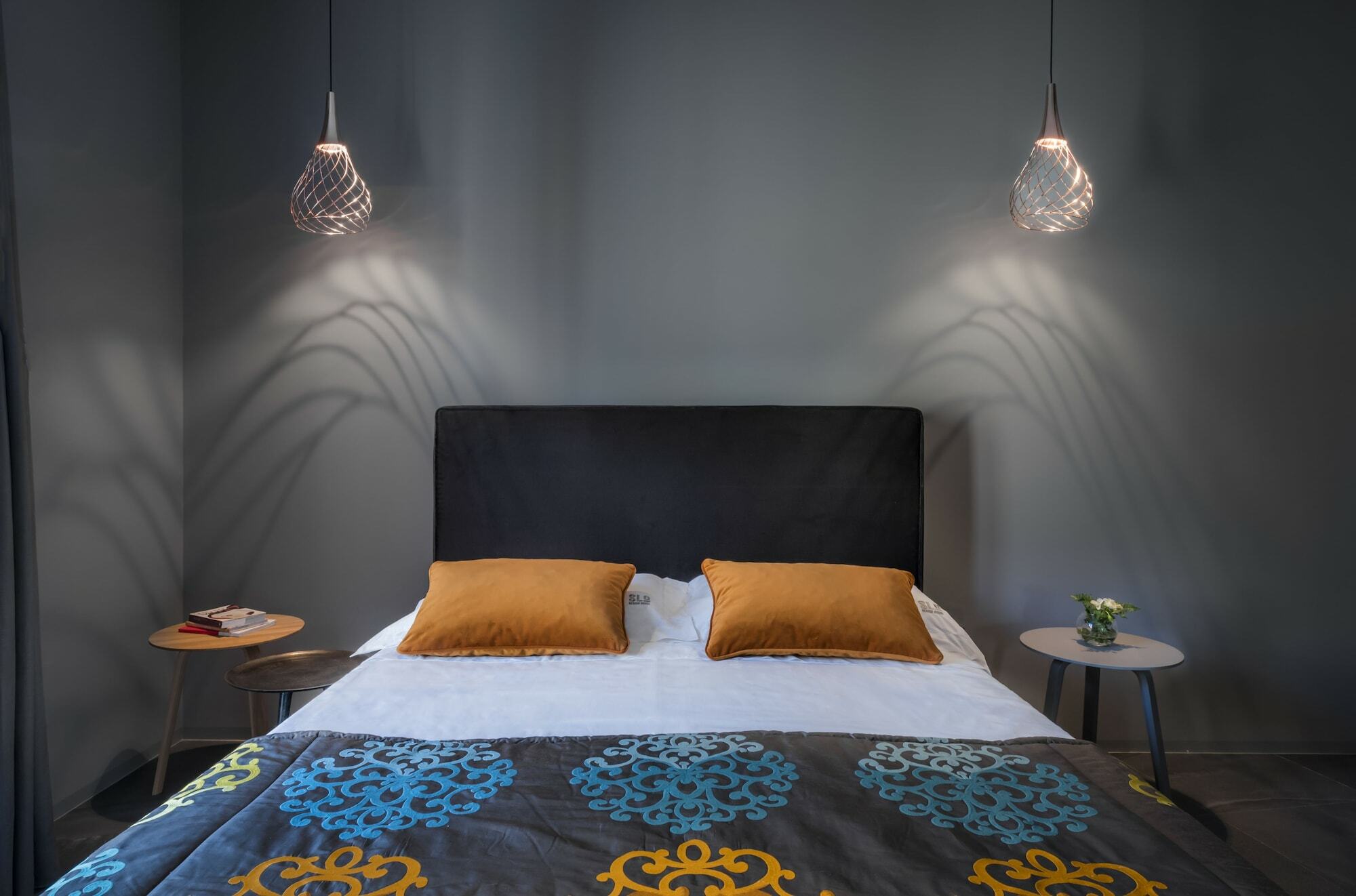 Slo Design House Hotel Marsala Exterior photo